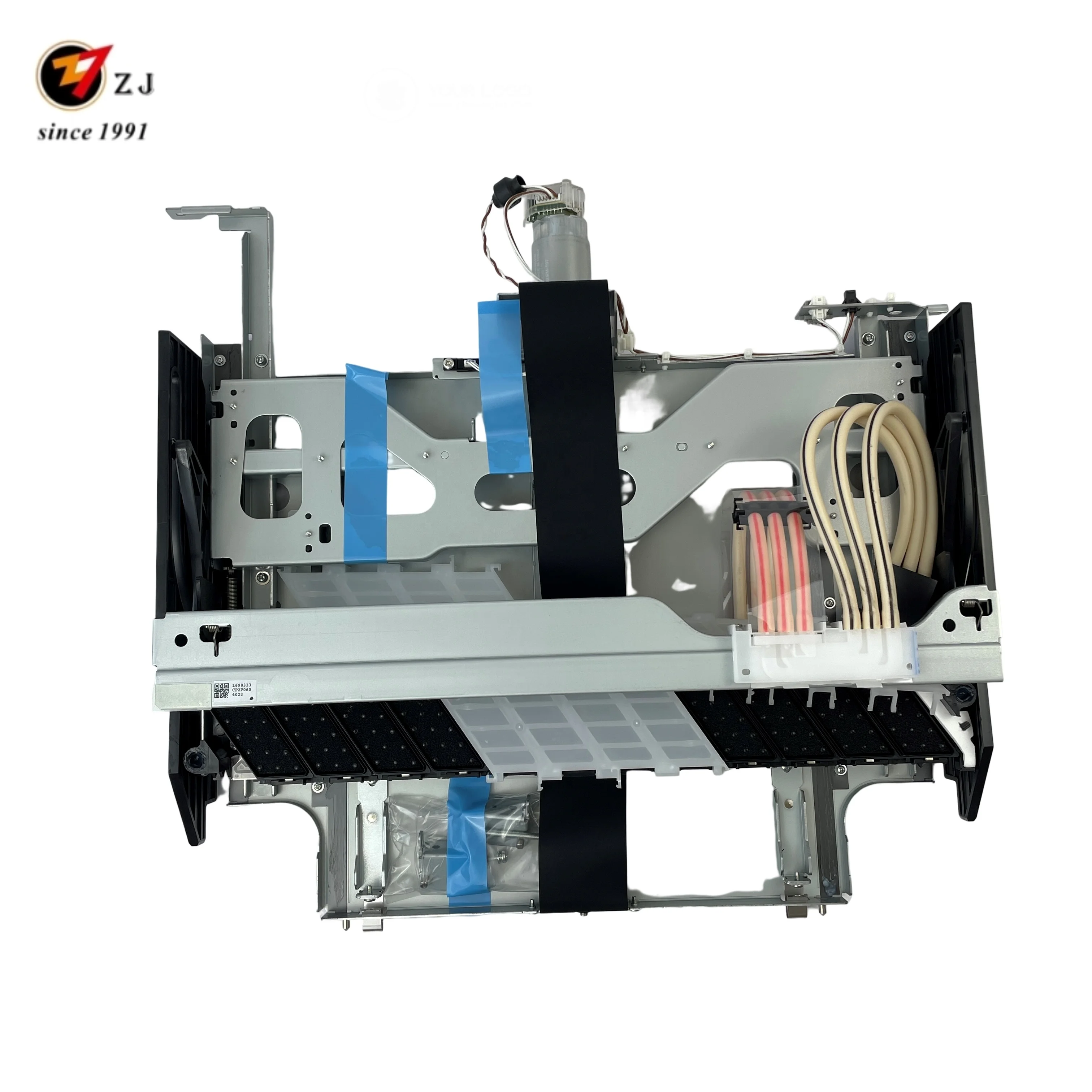 Оригинальный новый механизм Mente Motion Unit для копировального аппарата принтера Epson