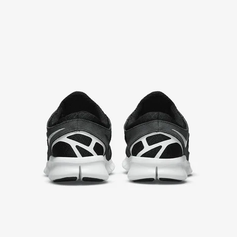 Официальные женские тренировочные прочные кроссовки Nike Free Run 2, DM8915-002