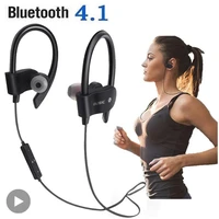 wireless in ear sports headphone earphone bluetooth headset earbuds for ear phone buds handfree bloothooth gamer blutooth gaming