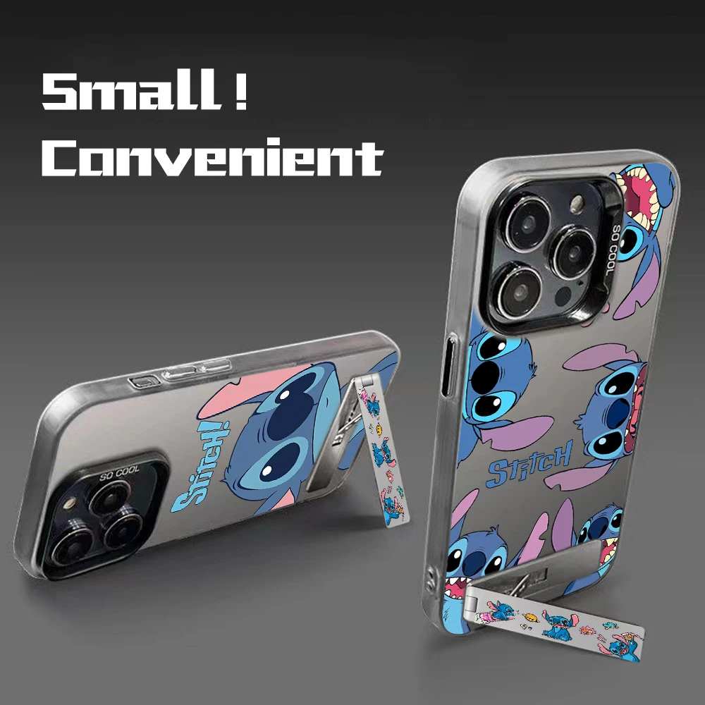 Чехол Disneies Stitchs для Samsung Galaxy S24 S23 S22 S21 S20 Note20 Ultra Plus FE M31 4G 5G задняя крышка с