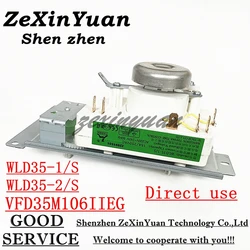 Таймер для ремонта микроволновой печи Таймер для ремонта микроволновой печи