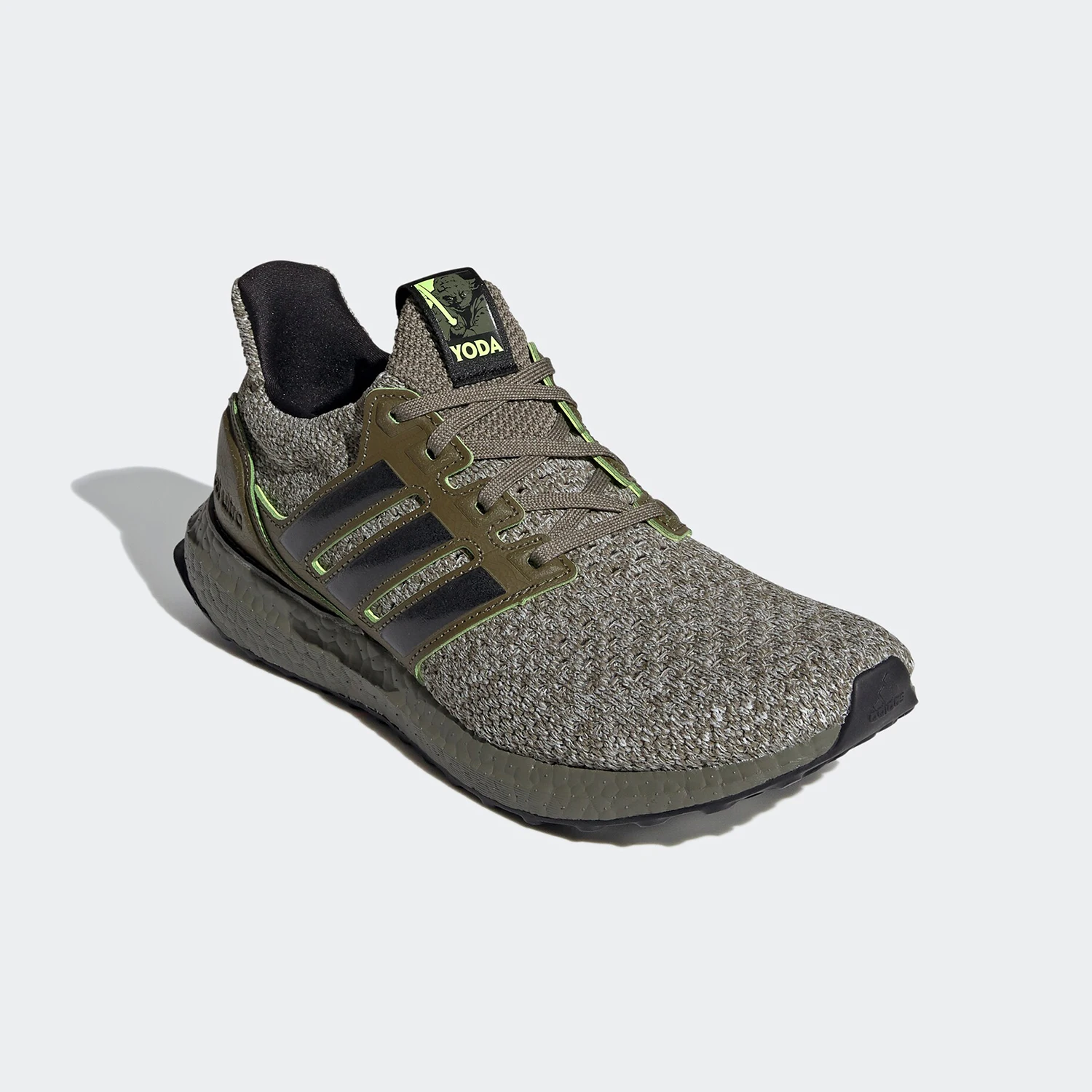 Фото Аутентичные кроссовки унисекс Adidas, новое поступление, тренировочные кроссовки FY3496 №3