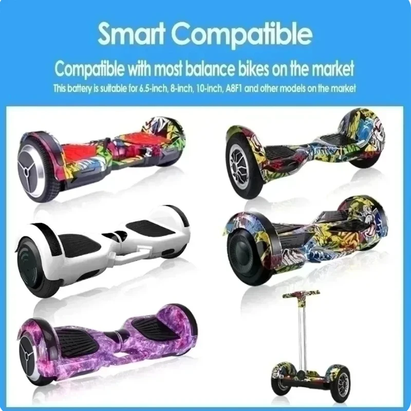 2024 100% новый литий-ионный аккумулятор 36 В 18650 10s2p 36В 12000 мАч 42 в самокат твист