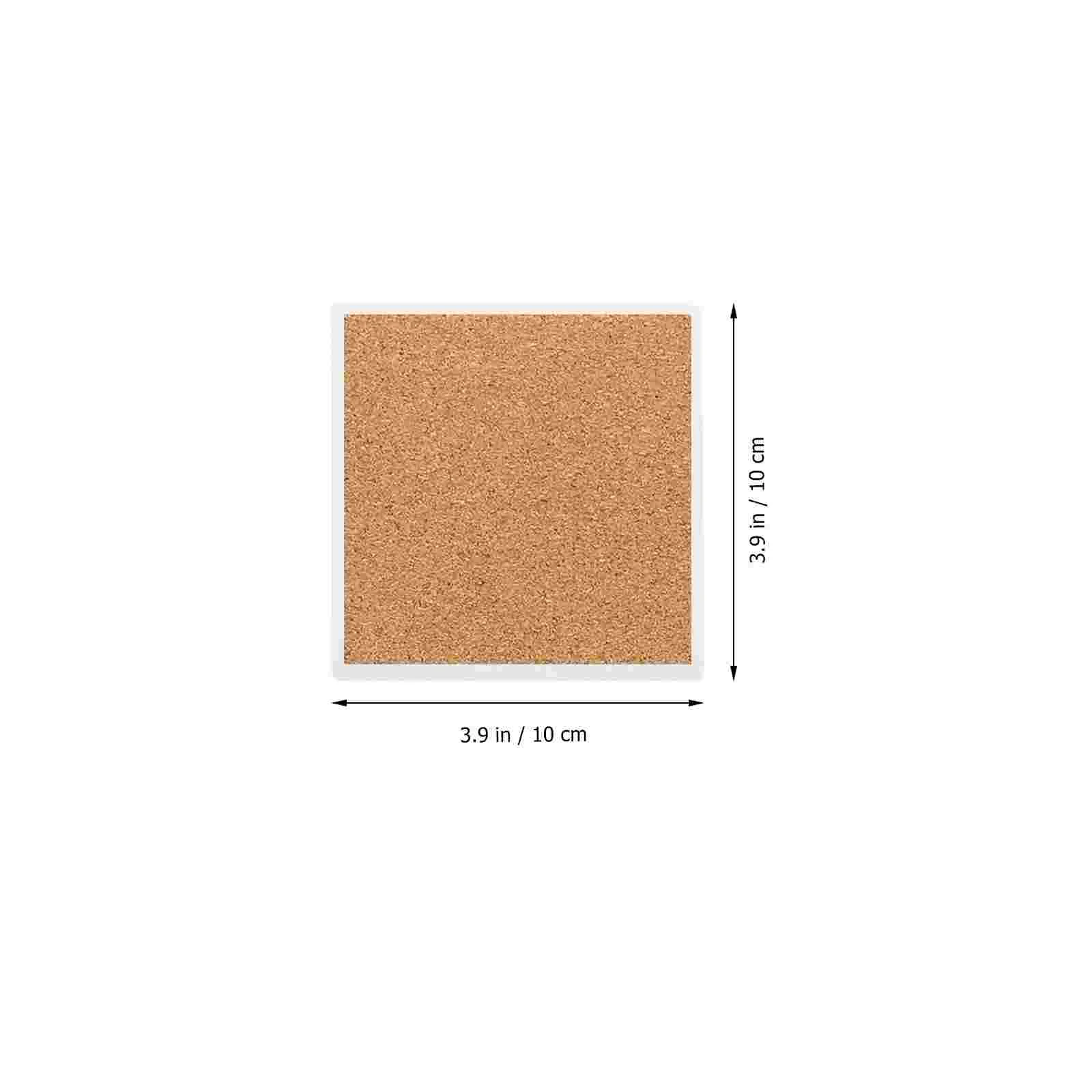 10 комплектов впитывающих подставок керамическая сублимационная пустая чашка