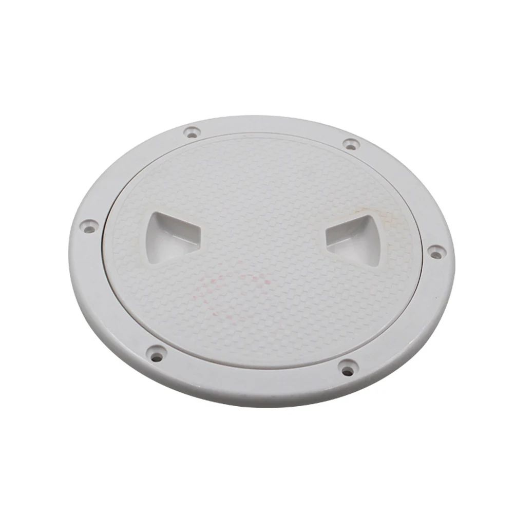 

Inspection Plate 6 Inch Boat Deck Out Hatch Access Cover Hot Sale Practical 2022 Durable Deck Inspection Hatch