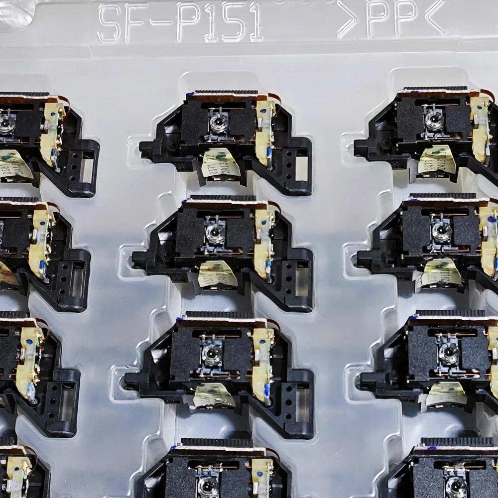 Оптический лазерный объектив SF-P151 CCD-52X6S для TEAC 540E PVR-560X CDR-2 CDR-20, аксессуары для оптических приводов (art.: 3920d849fe784) - 3920d849fe784