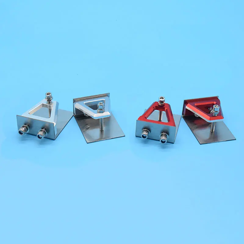 Балансировочные пластины POBOTRAE для радиоуправляемых лодок 50-85 см