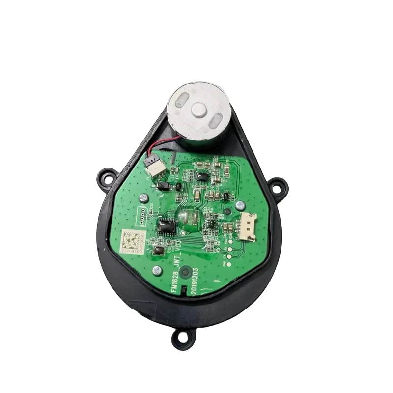 Подержанный робот-пылесос лазерный датчик расстояния LDS Для ECOVACS DEEBOT OZMO T10/T20/X1