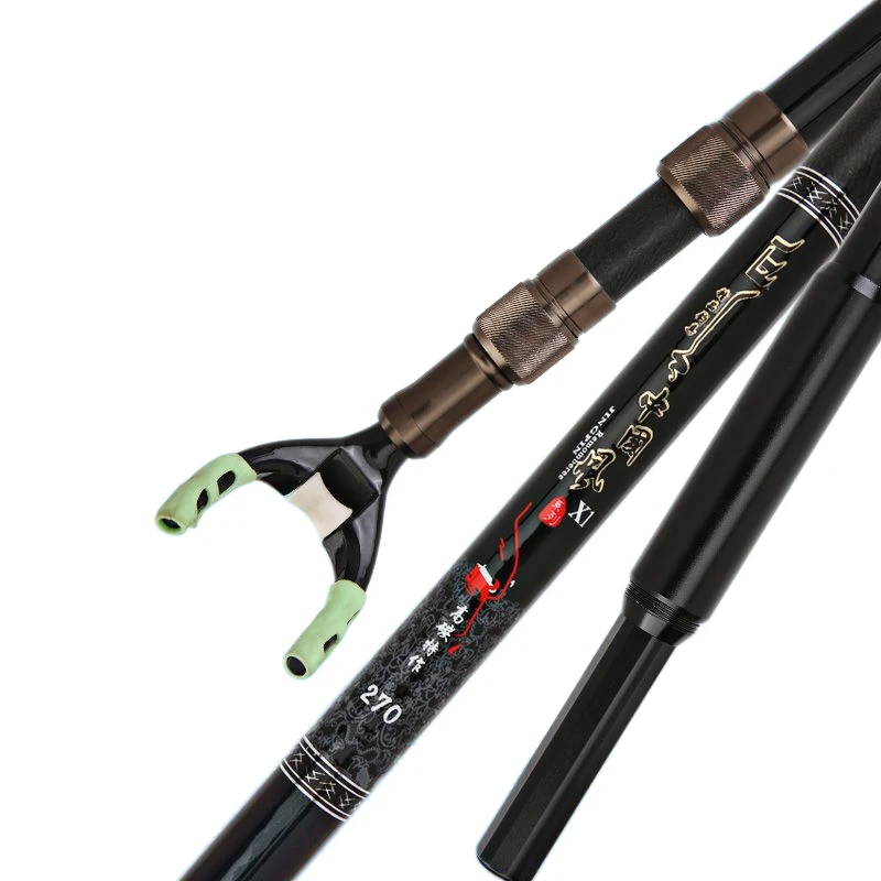 

Ультрасветильник сверхтвердый держатель для удочки, стойка для удочки из высокоуглеродистой стали 2,7 м, 3 м, 4 м, Телескопическая Подставка с большой нагрузкой, рыболовные аксессуары