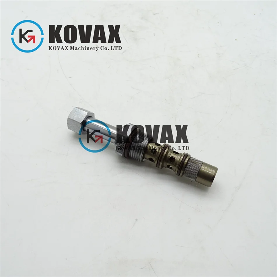 

Подходит для трансграничного, сердечник электромагнитного клапана TS98-30-V, подходит для запасных частей экскаватора-погрузчика