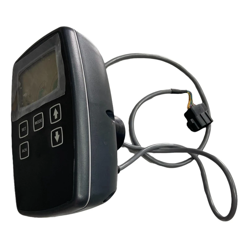 Монитор 332/K4244 704/50207 728/19700 728/80073 для JCB JS180LC JS200 JS220 дисплей 728/80026 386-3457 260-2193 270-5554