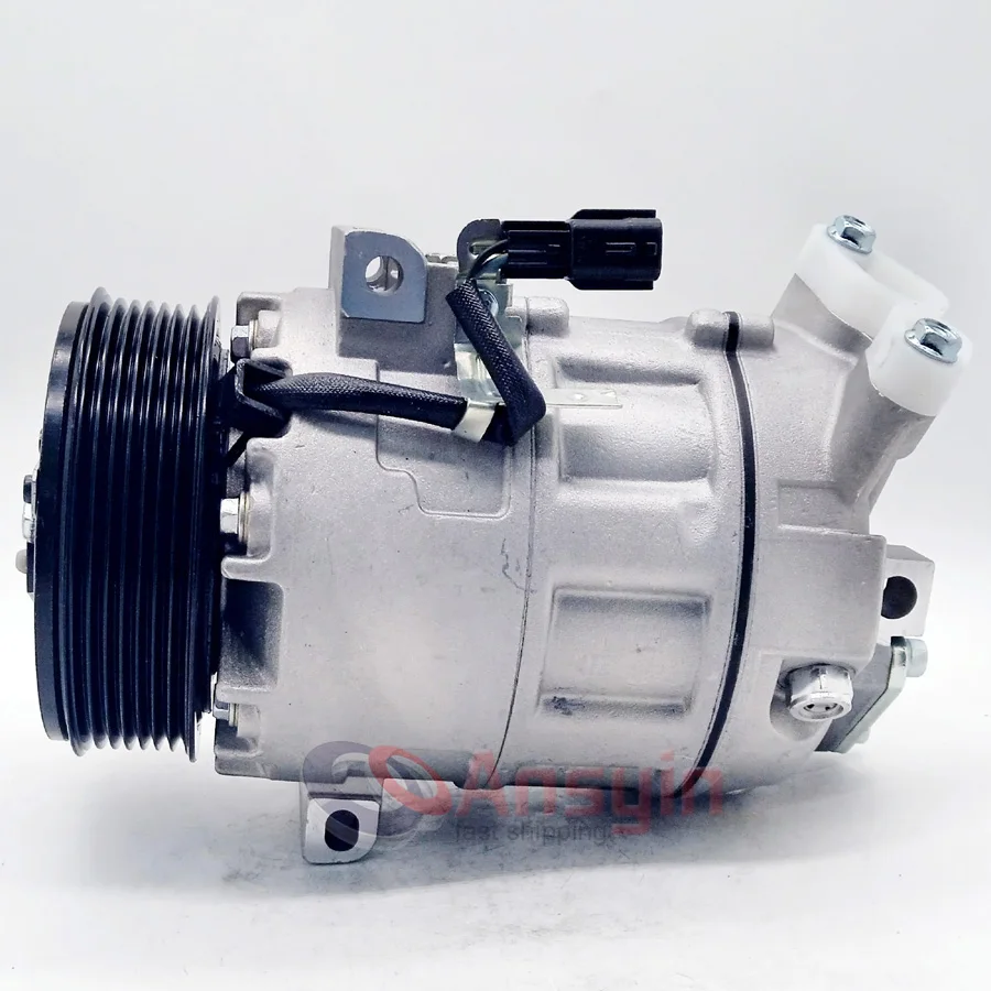Для Nissan X-Trail T31 MK2 07-14 2.0DCI DCS171C Компрессор кондиционера 92600-1DA0A 813144 92600-1DA0B 926001 DA0B