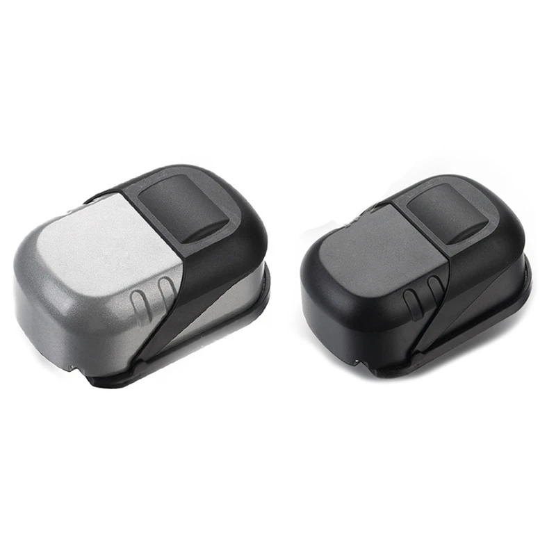 

Ящик с замком для ключей, настенный Сейф с 4 цифрами, защита от погодных условий, в помещении, 2 шт.