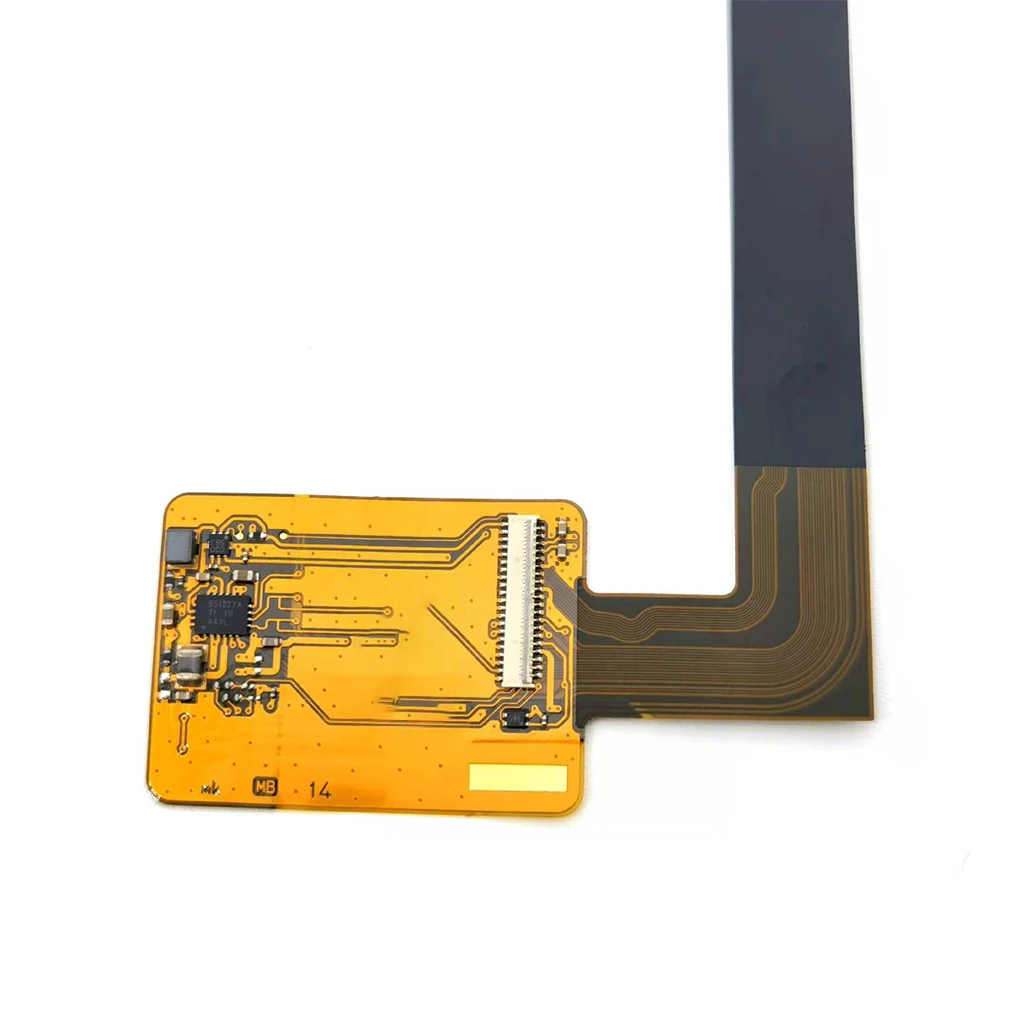 

ЖК-шарнирный гибкий кабель для замены экрана для Z6II с IC