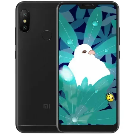 Смартфон Xiaomi Redmi 6 Pro 3/32ГБ 4/64ГБ global б/у