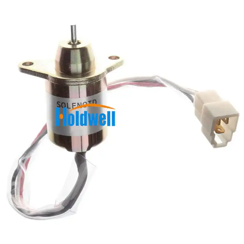 

Carburetor for generator Fuel Shut Off Solenoid M806808 for John Deere X495 X595 X740 X744 X748 X749 Generator Parts