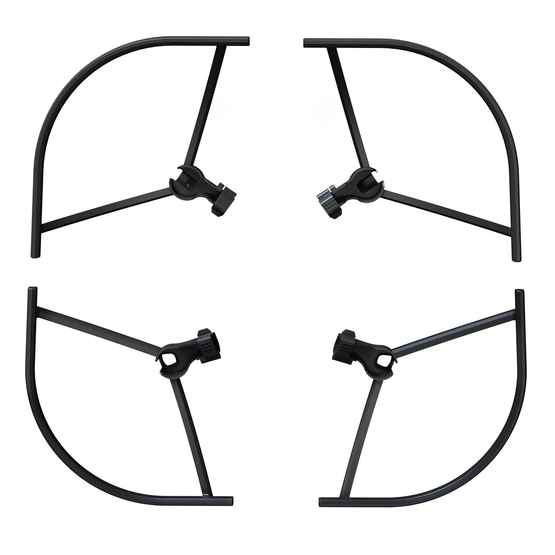 

Защитная крышка Cynova в форме листа пропеллера, новая версия для аксессуаров DJI Mavic Air 2/2S