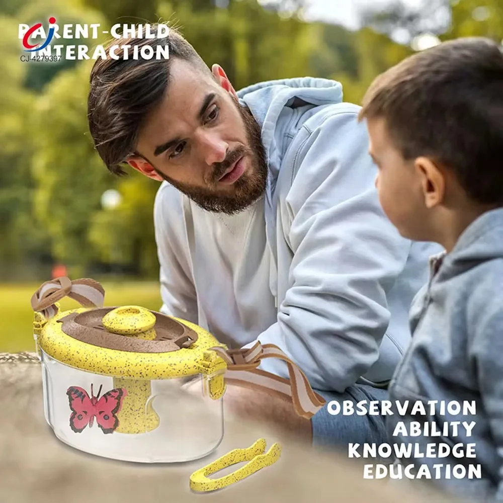 Детское приключение на открытом воздухе Chengji создано для наблюдения чтобы