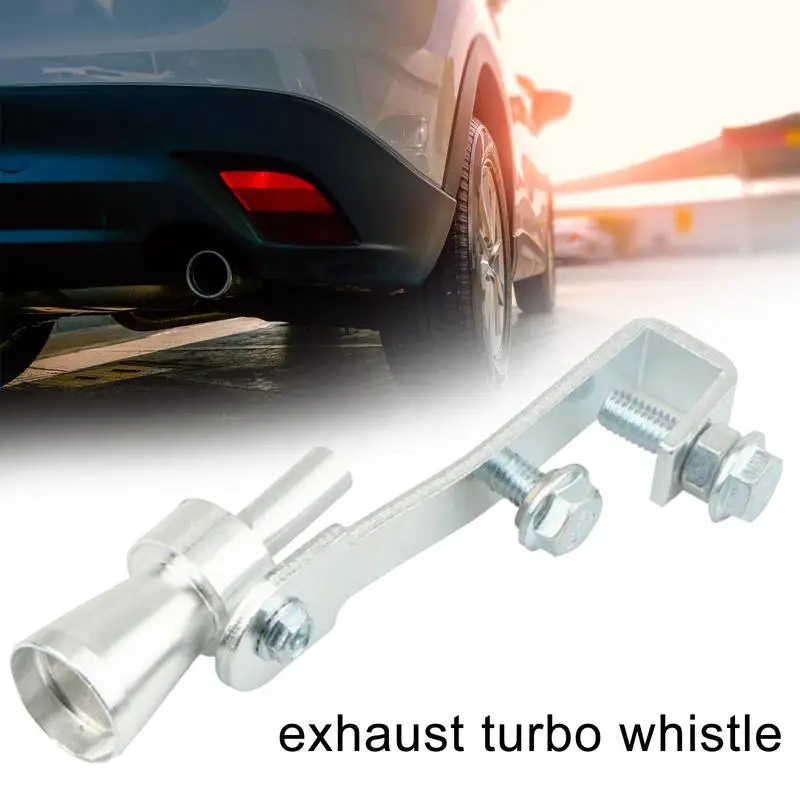 Рисунок 4 - Турбо-звуковой свисток