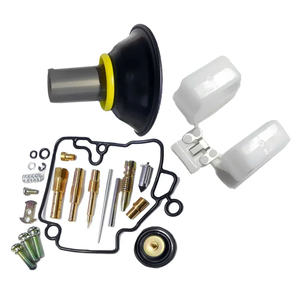 Комплект карбюратора для мопеда ремонтный комплект металлического плунжера