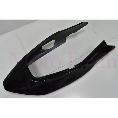 Новый для Honda CBR1100XX CBR 1100 XX Super Blackbird 1996-2007 2006 2005, детали заднего обтекателя мотоцикла, инъекционное сиденье, обтекатель