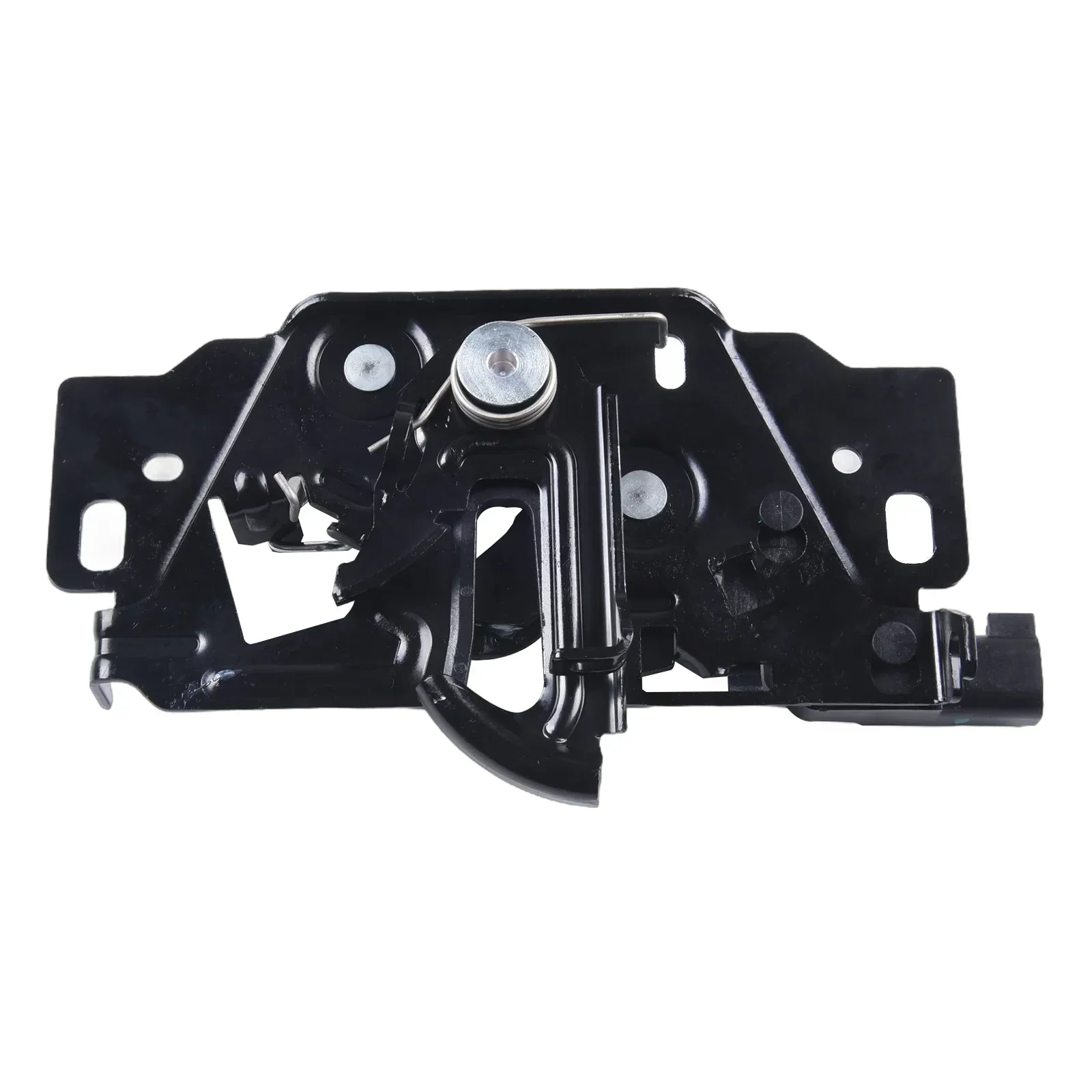 Автомобильный замок капота защелка прямая замена автомобильные аксессуары