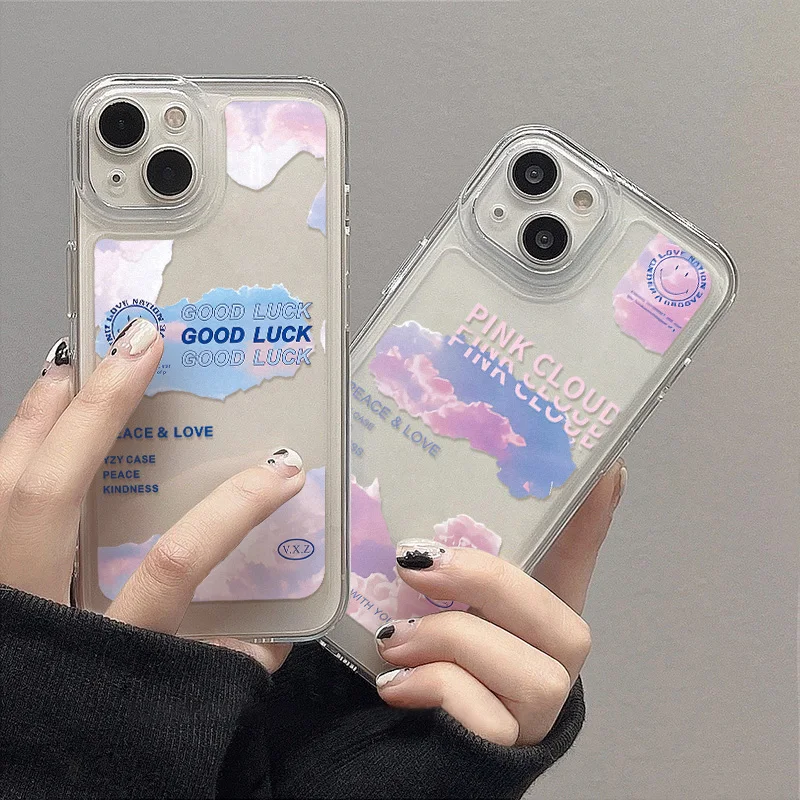 

Clear Case For Samsung Galaxy A03 Cases S22 S23 Ultra S21 FE S20 S10 Plus A52S 5G A53 A12 A13 A22 A23 A31 A33 A32 A50 A51 Covers