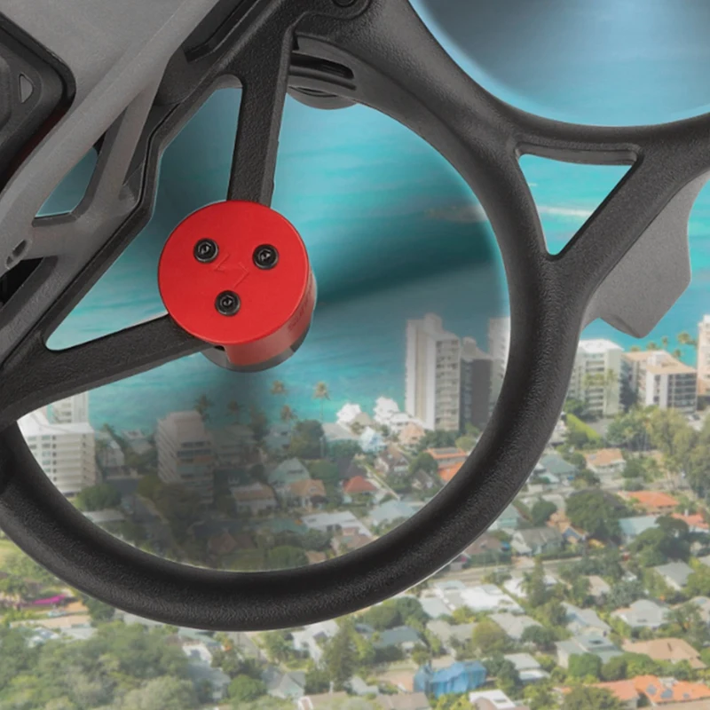 

Крышка двигателя для DJI Avata Fpv крышка против лопастей защита двигателя теплоотвод аксессуары для дрона