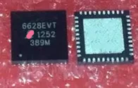 

A6628EVT A6628SEVTR-T A6628SEVTR qfn40 5 шт.
