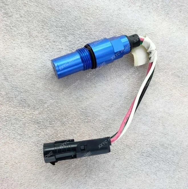 Датчик положения коленчатого вала двигателя QSM11 ISM11 M11 4326595 4984223 2872362