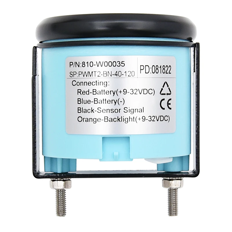 _ 52 мм Датчик температуры воды 40-120 градусов Цельсия 100-250 по Фаренгейту для лодки