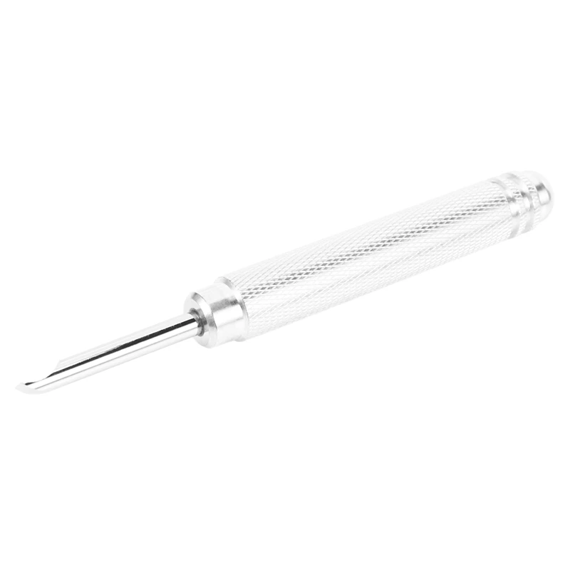 

Watch Battery Opener Tools Case Remover Tool Pry Knife Metal Handle Watch Tools Back Cover Opener Watch Repair For Watchmaker