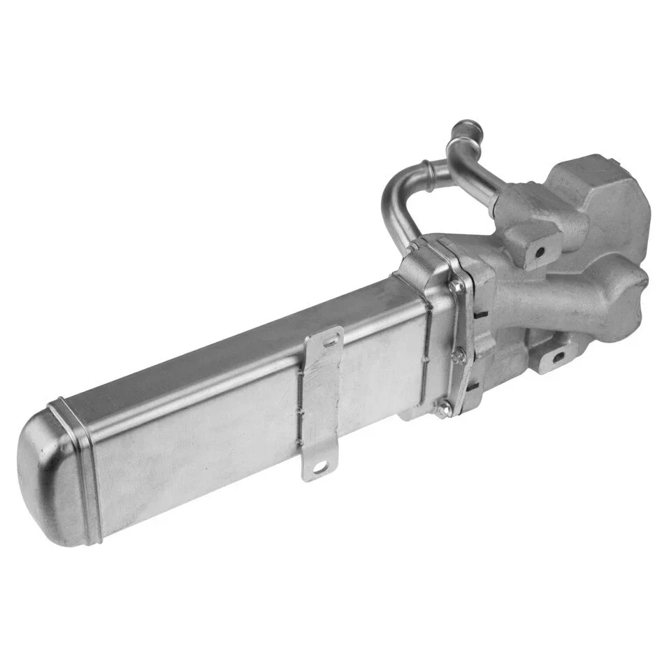 Фото Горячая Распродажа 2025 года, МОДУЛЬ EGR VALVE+COOLER для A3 vW Bee-tle 5C1 5C7 GOLF VI 5K1 AJ5 JETTA IV 1K2 162 OEM 03L131512AF 03L131501F 03 №3
