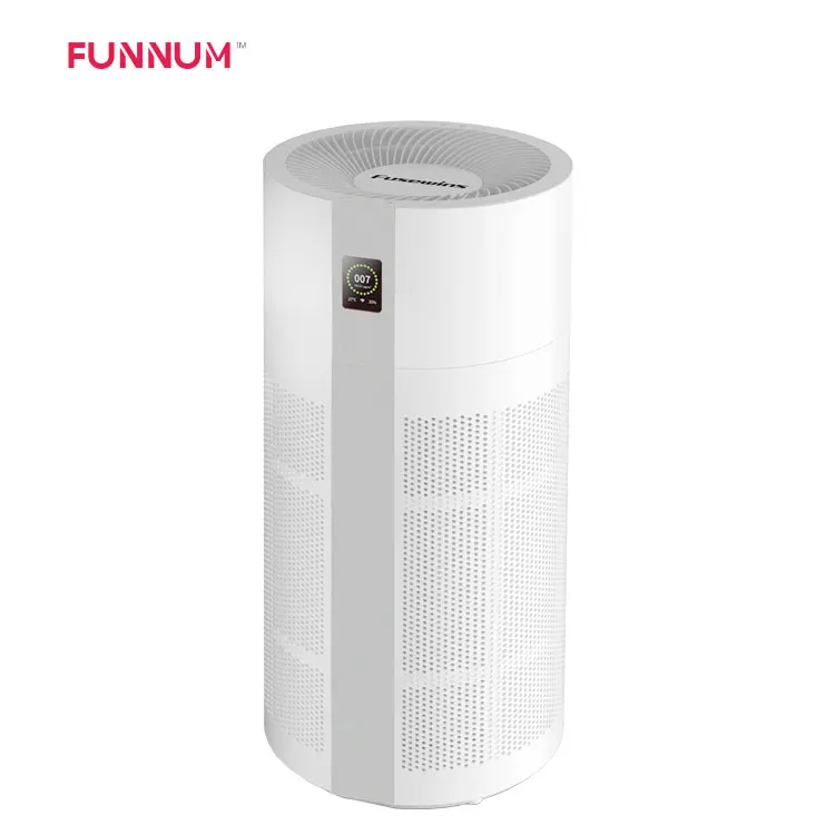 

2021 Latest Design air purifier air purifier hepa home air purifier