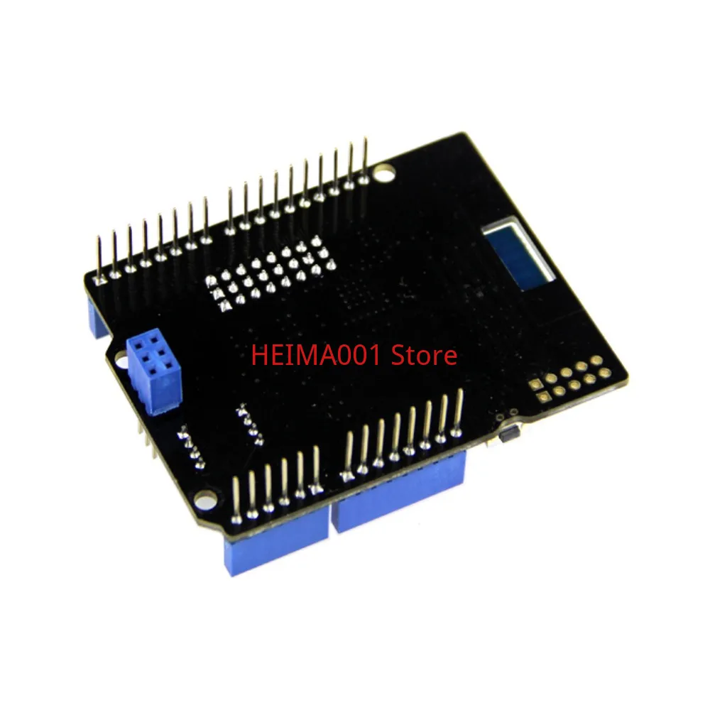 Плата расширения Bluetooth Seeed BLE Shield совместимая с Arduino/Seeeduino