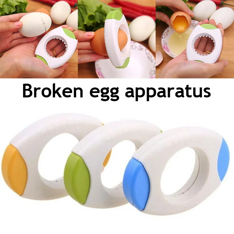 

Shell Topper Boiled Opener Cutter Egg Tools Opener Shell Cutter Separator Egg Classic Gadgets Tools Useful Kitchen Reliable