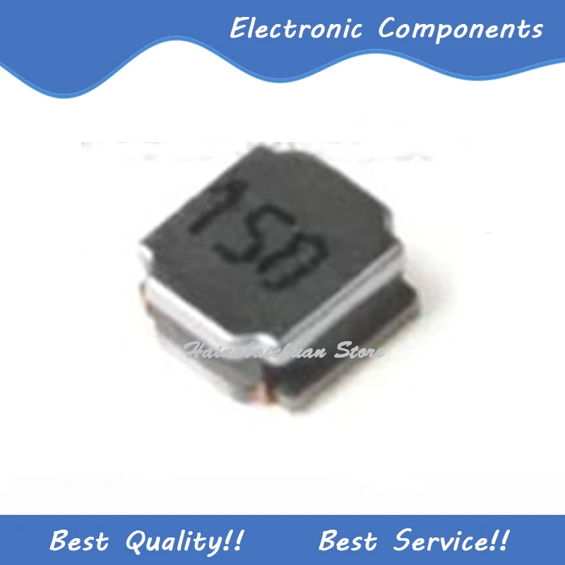 50 шт./партия SWPA4020S150MT 15 мкГн ± 20% 4020 SMD новые и оригинальные строки