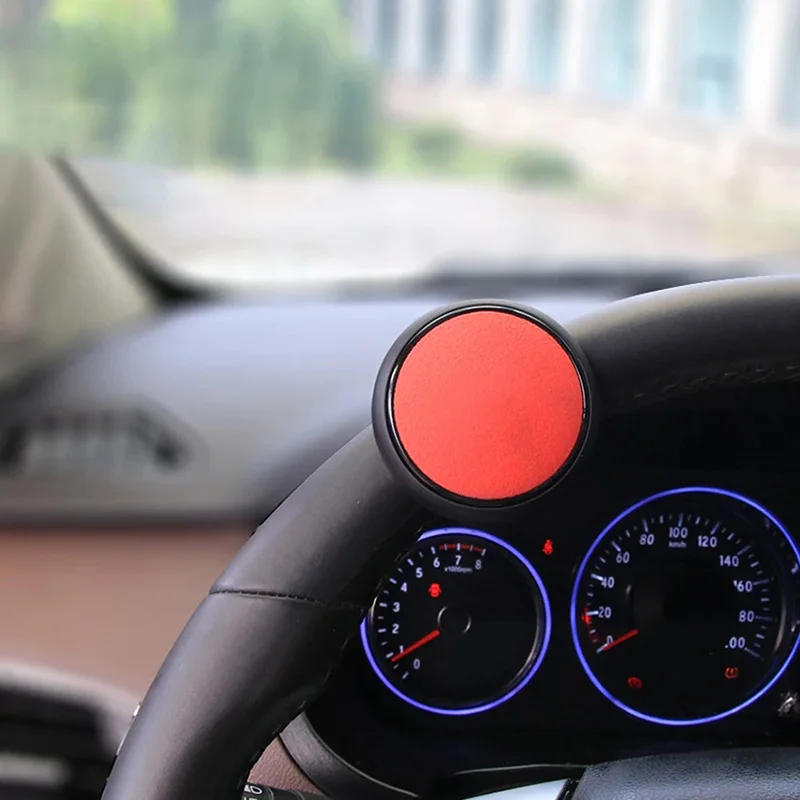 Спиннеры для рулевого колеса ручка автомобильного питания -Простая установка