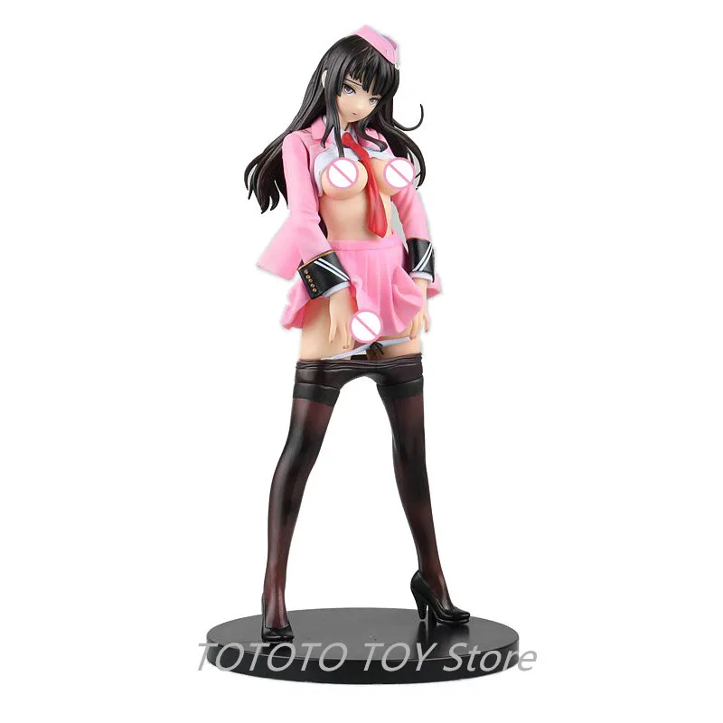 

Anime Character Ecchi Figure - Sexy Anime Girl Figure MP Sakakibara - 1/6 - Pink ver. Waifu Figure