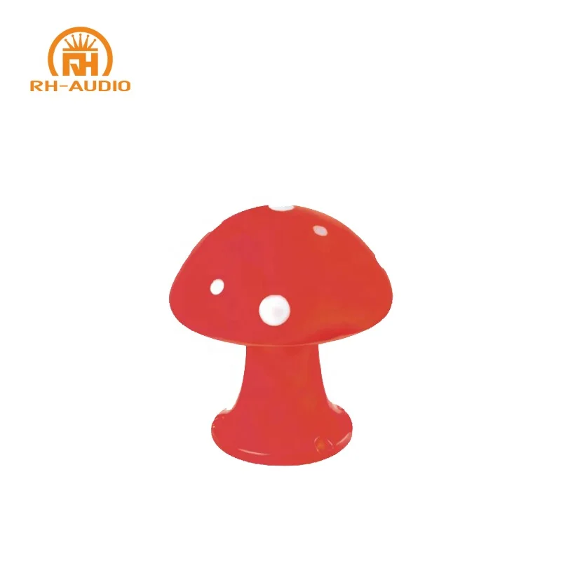 

RH-AUDIO 30W Outdoor Mushroom Shaped Loudspeaker For Park