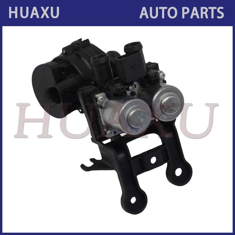 OEM 4F1959617A 4F1959617B 0986338200 4F1959617 соленоид горячей воды автозапчасти контрольный клапан