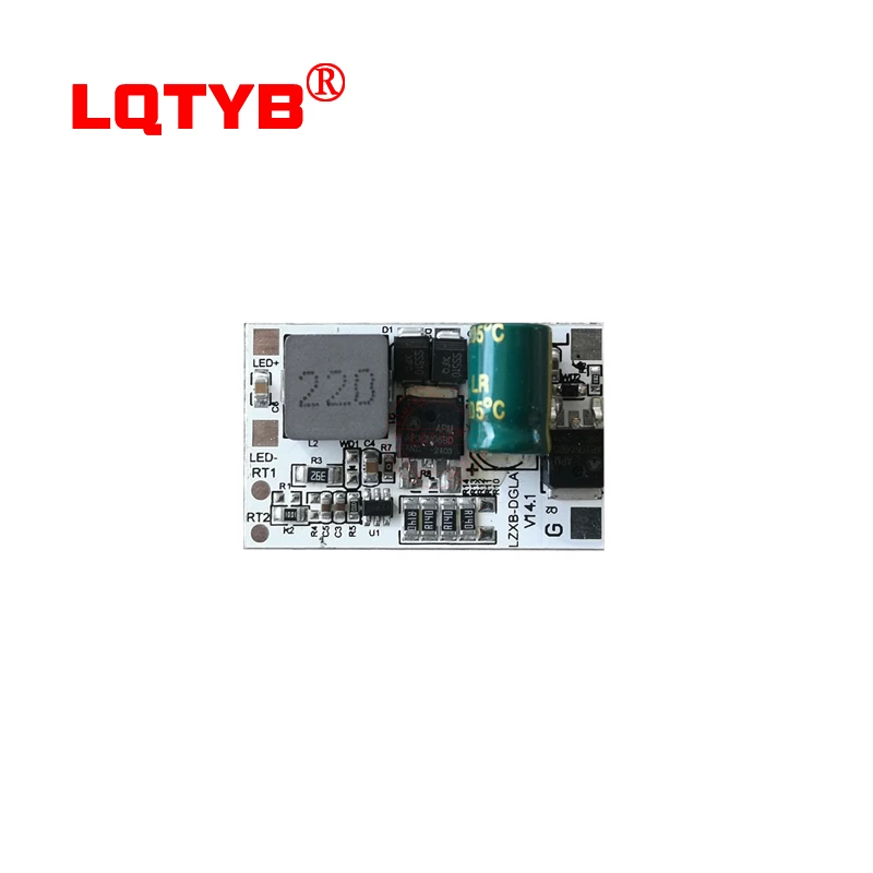 

Светодиодный драйвер LQTYB YM2337 60 Вт