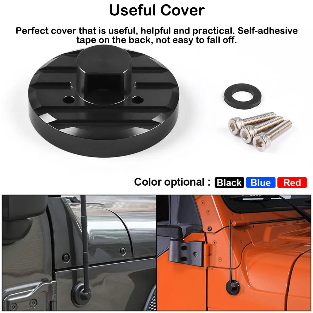 

Защитный чехол, прочные автомобильные наклейки из АБС-пластика, красивые декоративные Чехлы