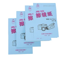 cleaning lens paper tissue microscope camera microfiber cloths tissues optical phones screens