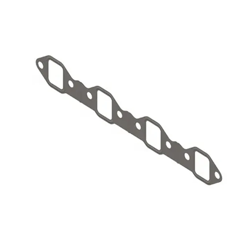 

Usa 4944175 qsb3.3 b3.3 diesel engine exhaust manifold gasket