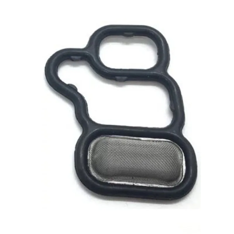 Головка блока цилиндров VTEC электромагнитное уплотнение экрана клапана 1 шт. для