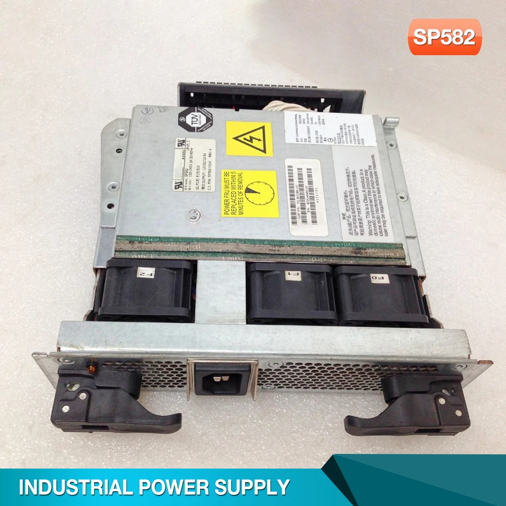 

SP582 For Industrial Medical Equipment Power Supply 12V10.5A Fully Tested