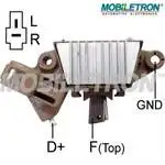 

VR-K03 to ALTERNATOR connector 12V 40A DAEWOO DAMAS