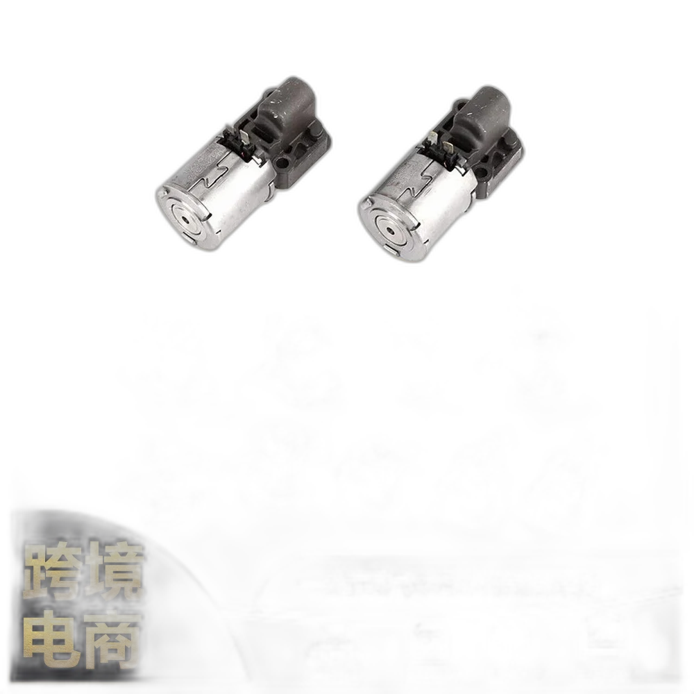 jyw1 для 02E DQ250 927770 Комплект электромагнитных клапанов АКПП AD Audi Skoda Volkswagen