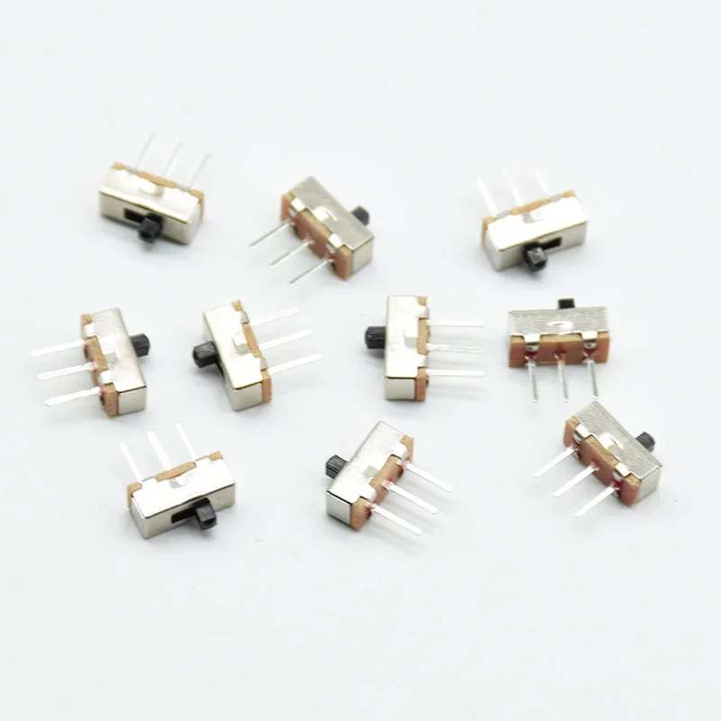 20 шт. горизонтальная ручка 50 В 0 3 а высота ручки 2 мм